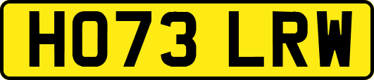 HO73LRW