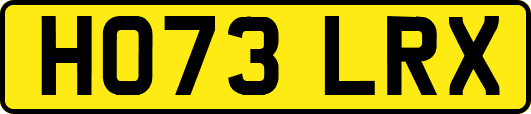 HO73LRX