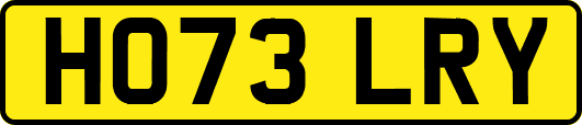 HO73LRY