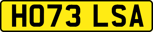 HO73LSA