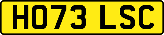 HO73LSC