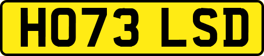 HO73LSD