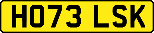 HO73LSK