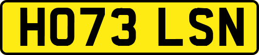 HO73LSN