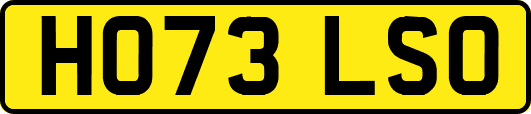 HO73LSO