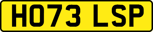HO73LSP