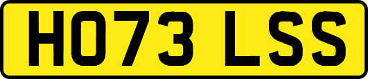 HO73LSS