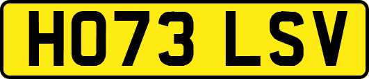 HO73LSV