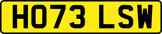 HO73LSW