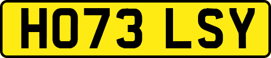 HO73LSY