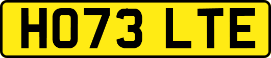 HO73LTE