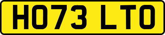 HO73LTO