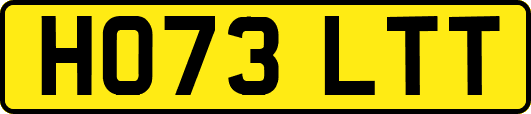 HO73LTT
