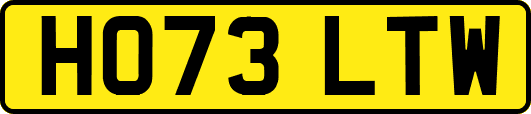 HO73LTW