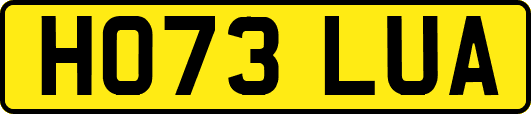 HO73LUA