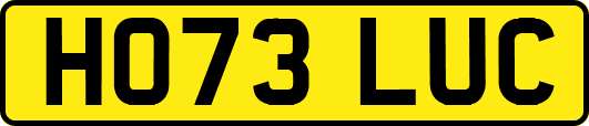 HO73LUC