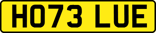 HO73LUE