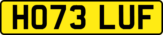 HO73LUF