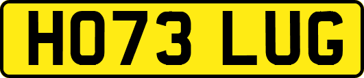 HO73LUG