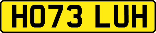 HO73LUH
