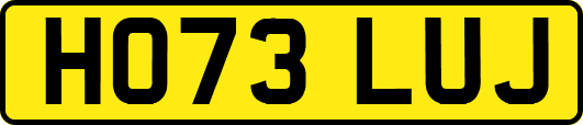 HO73LUJ