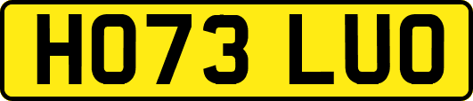 HO73LUO
