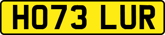 HO73LUR