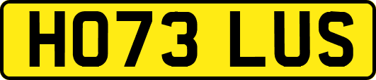 HO73LUS