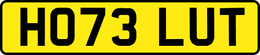 HO73LUT