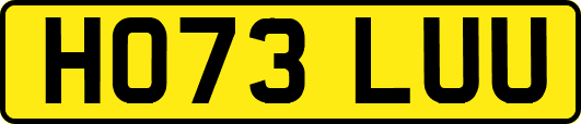 HO73LUU