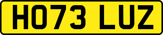HO73LUZ