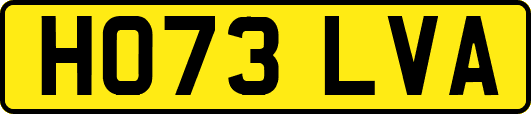 HO73LVA