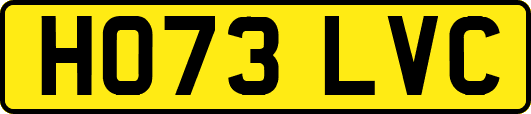 HO73LVC