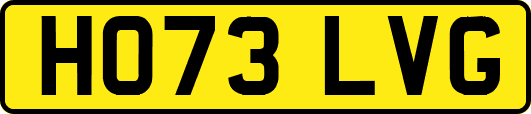HO73LVG