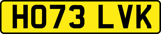 HO73LVK