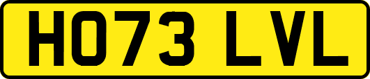 HO73LVL
