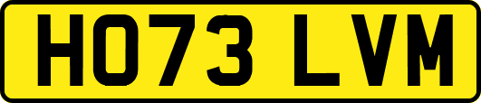 HO73LVM