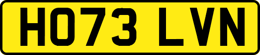 HO73LVN