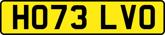 HO73LVO