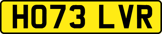 HO73LVR