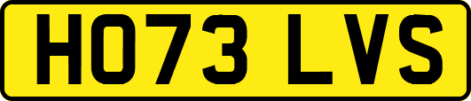 HO73LVS