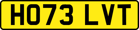 HO73LVT