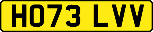 HO73LVV