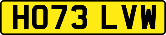 HO73LVW