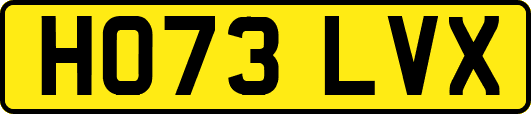 HO73LVX