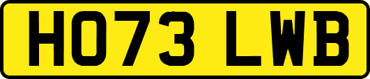 HO73LWB