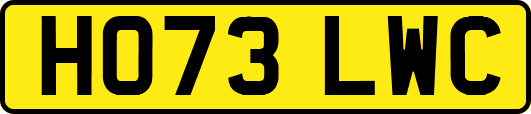 HO73LWC