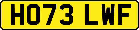 HO73LWF