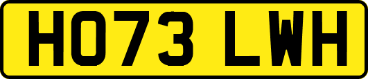 HO73LWH