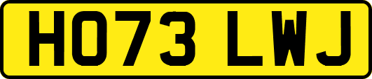 HO73LWJ